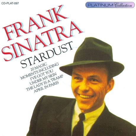 Frank sinatra magic moments